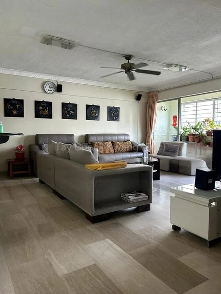 5 Room (5A) HDB for Sale in  9 Jalan Rumah Tinggi - Image 1