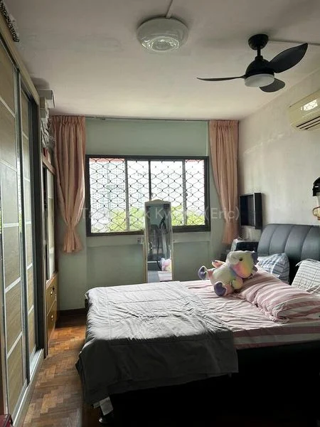 5 Room (5A) HDB for Sale in  9 Jalan Rumah Tinggi - Image 2