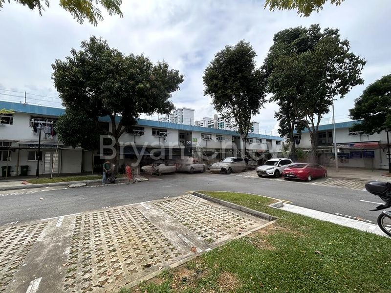 Shop / Shophouse for Sale: 57A New Upper Changi Road - Image 1