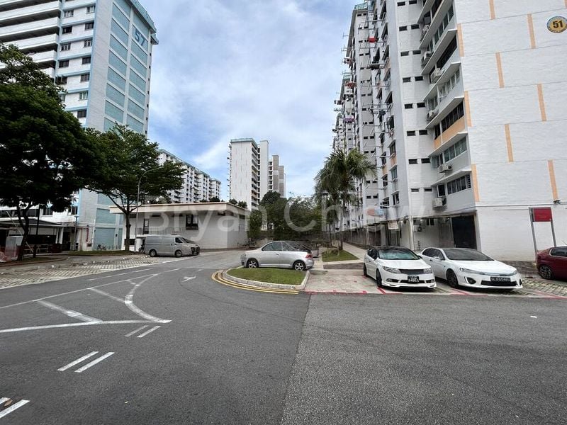 Shop / Shophouse for Sale: 57A New Upper Changi Road - Image 2