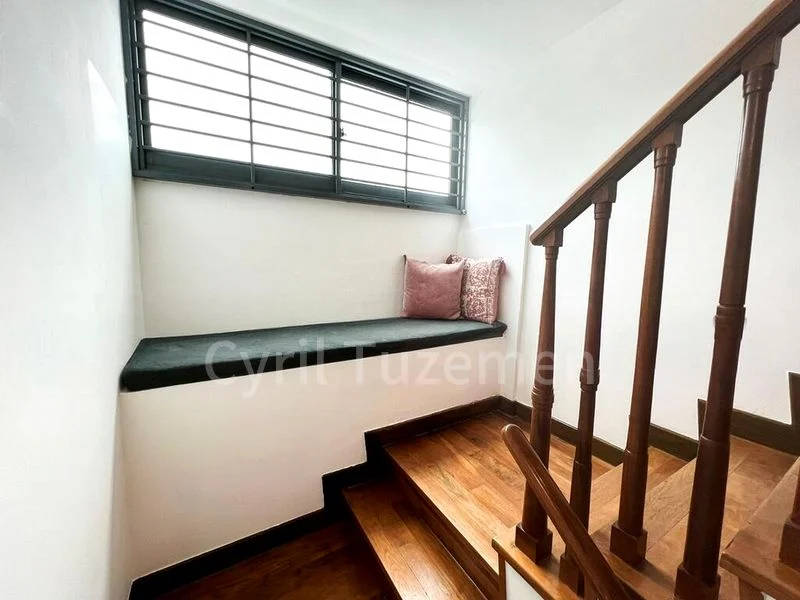 3 Bed Apartment (Condo) for Rent in  Watermark Robertson Quay - Image 10