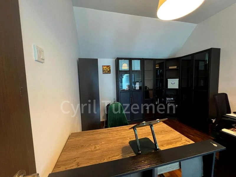 3 Bed Apartment (Condo) for Rent in  Watermark Robertson Quay - Image 13