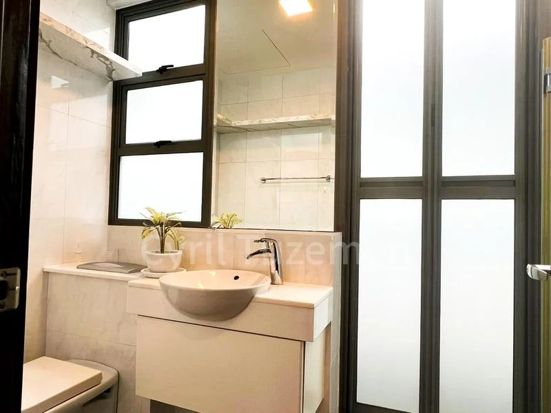 3 Bed Apartment (Condo) for Rent in  Watermark Robertson Quay - Image 9