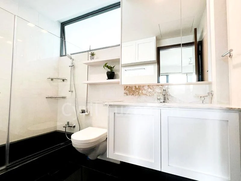 3 Bed Apartment (Condo) for Rent in  Watermark Robertson Quay - Image 8