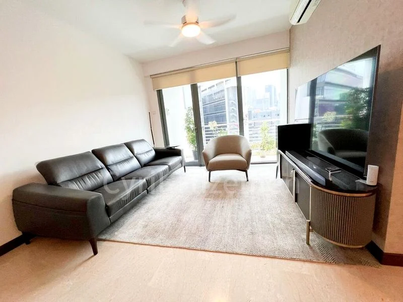 3 Bed Apartment (Condo) for Rent in  Watermark Robertson Quay - Image 15