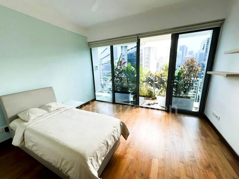 3 Bed Apartment (Condo) for Rent in  Watermark Robertson Quay - Image 7