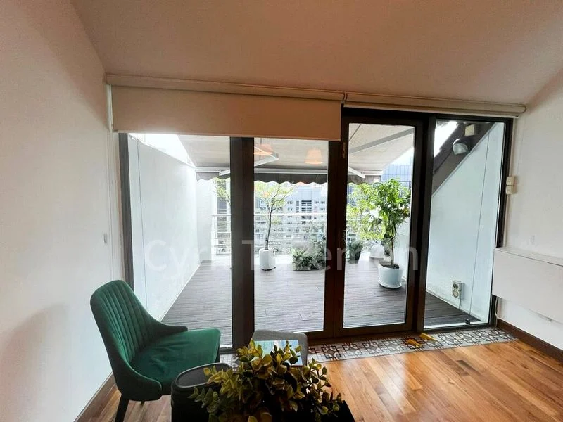 3 Bed Apartment (Condo) for Rent in  Watermark Robertson Quay - Image 16