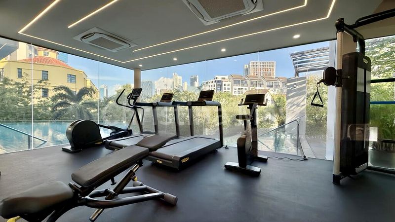 2 Bed Apartment (Condo) for Sale in  The Pier At Robertson - Image 16