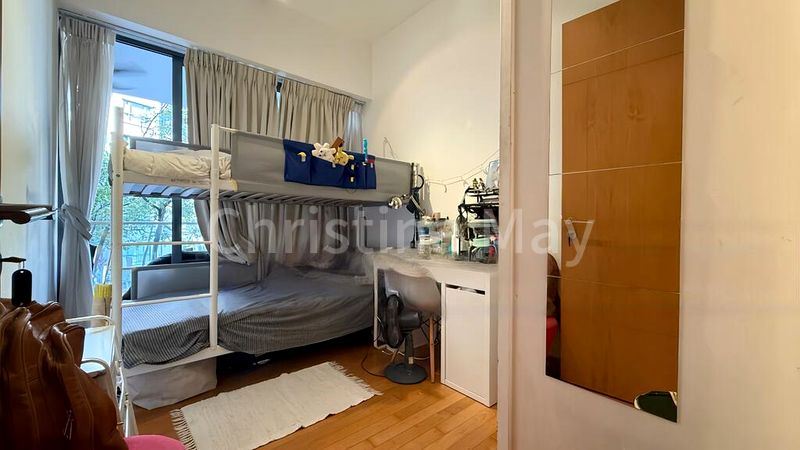 2 Bed Apartment (Condo) for Sale in  The Pier At Robertson - Image 4