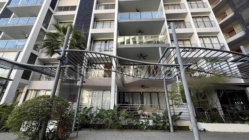 2 Bed Apartment (Condo) for Sale in  The Pier At Robertson - Image 11