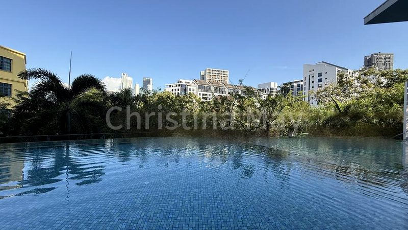 2 Bed Apartment (Condo) for Sale in  The Pier At Robertson - Image 14