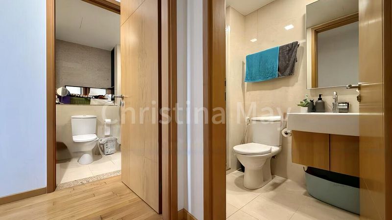 2 Bed Apartment (Condo) for Sale in  The Pier At Robertson - Image 10