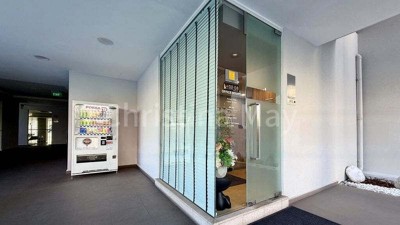 2 Bed Apartment (Condo) for Sale in  The Pier At Robertson - Image 18
