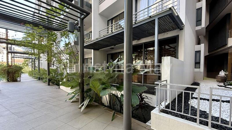 2 Bed Apartment (Condo) for Sale in  The Pier At Robertson - Image 13