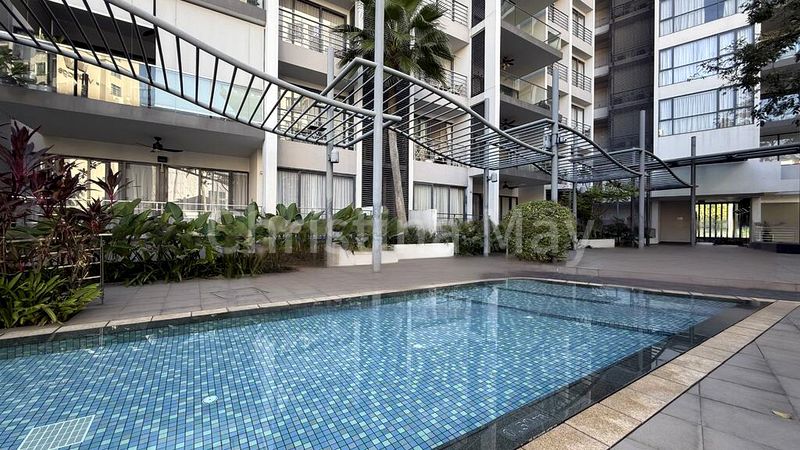 2 Bed Apartment (Condo) for Sale in  The Pier At Robertson - Image 15