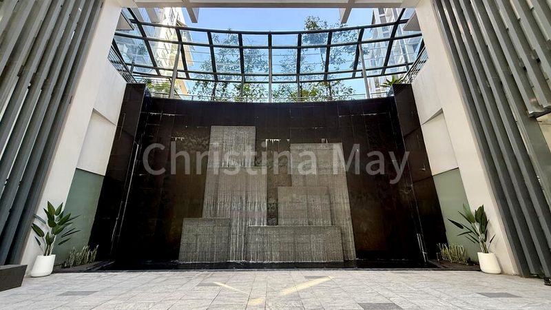 2 Bed Apartment (Condo) for Sale in  The Pier At Robertson - Image 17