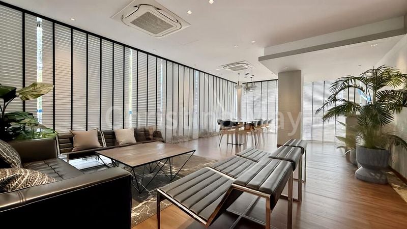 2 Bed Apartment (Condo) for Sale in  The Pier At Robertson - Image 2