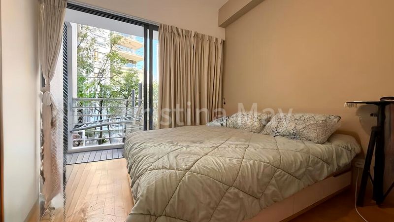 2 Bed Apartment (Condo) for Sale in  The Pier At Robertson - Image 9