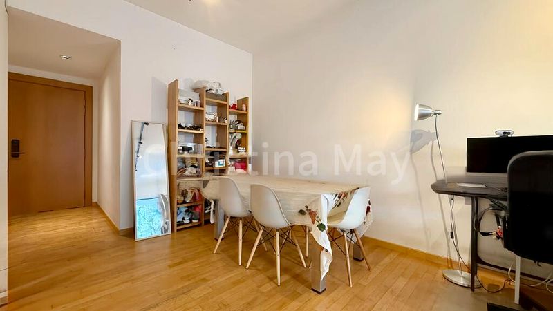 2 Bed Apartment (Condo) for Sale in  The Pier At Robertson - Image 3