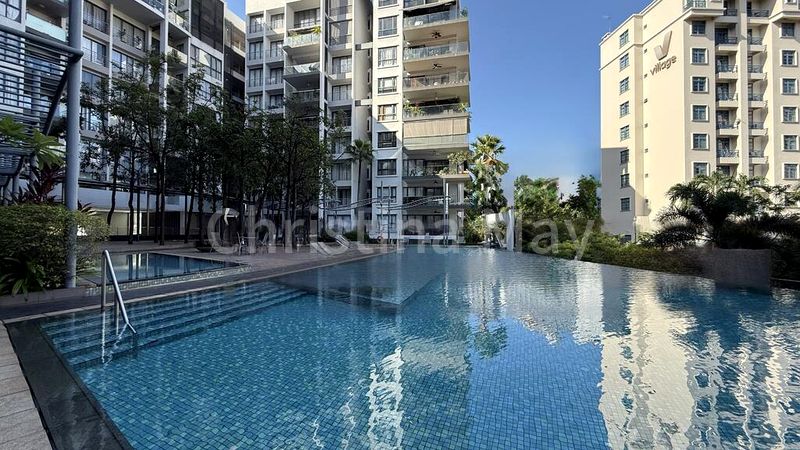 2 Bed Apartment (Condo) for Sale in  The Pier At Robertson - Image 12