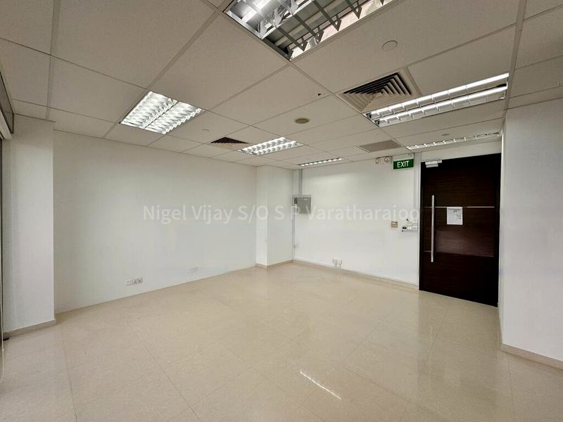 Office for Rent: Eon Shenton - Image 3