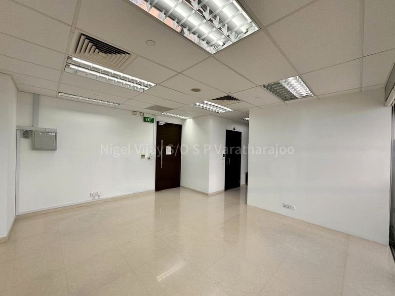 Office for Rent: Eon Shenton - Image 8
