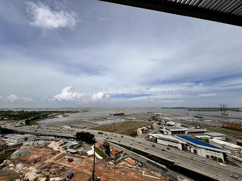 Office for Rent: Eon Shenton - Image 1