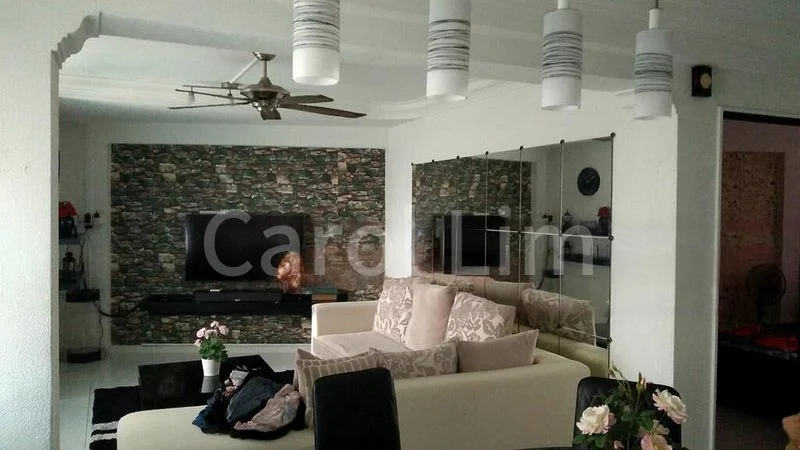 4 Room (4A) HDB for Rent in  505 Choa Chu Kang Street 51 - Image 1