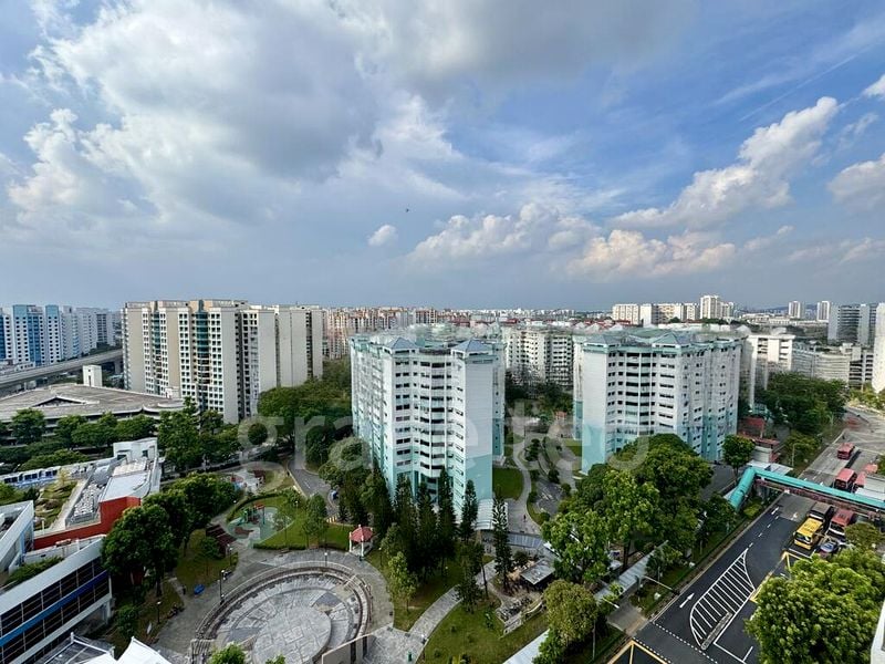 3 Bed Apartment (Condo) for Sale in  The Centris - Image 9