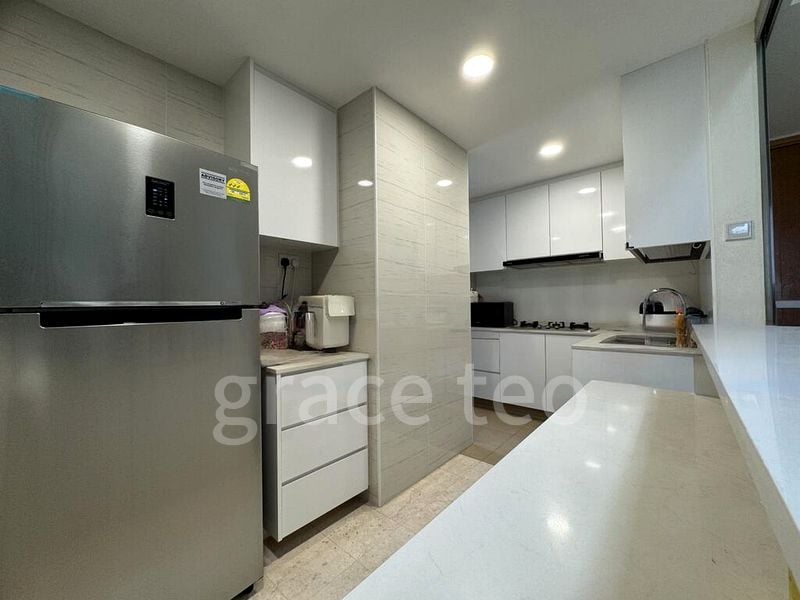 3 Bed Apartment (Condo) for Sale in  The Centris - Image 3