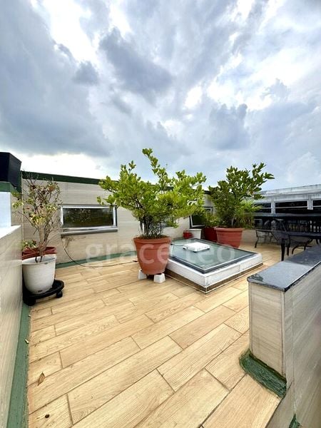 3 Bed Apartment (Condo) for Sale in  The Centris - Image 11