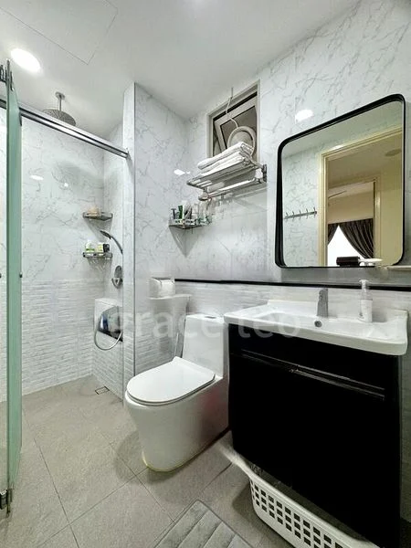 3 Bed Apartment (Condo) for Sale in  The Centris - Image 5