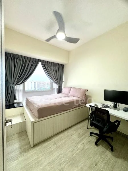 3 Bed Apartment (Condo) for Sale in  The Centris - Image 7
