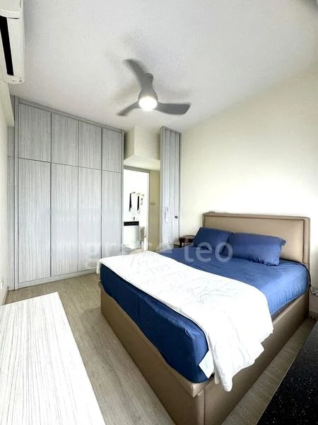 3 Bed Apartment (Condo) for Sale in  The Centris - Image 2