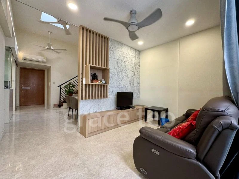 3 Bed Apartment (Condo) for Sale in  The Centris - Image 8