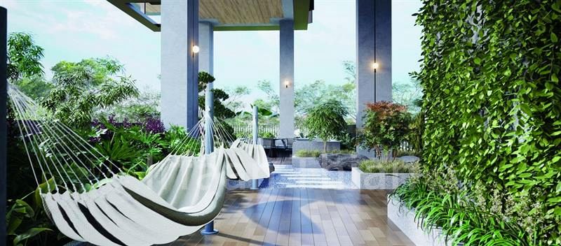 1 Bed Condo for Sale in  Hill House - Image 3