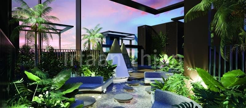 1 Bed Condo for Sale in  Hill House - Image 6