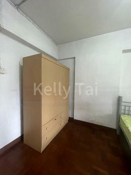 Common Room (HDB) for Rent in  108 Bukit Purmei Road - Image 5