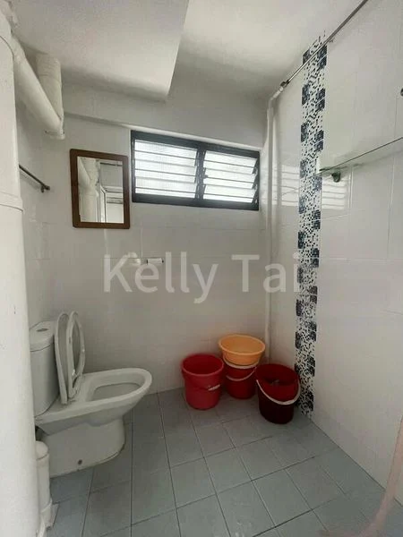 Common Room (HDB) for Rent in  108 Bukit Purmei Road - Image 6