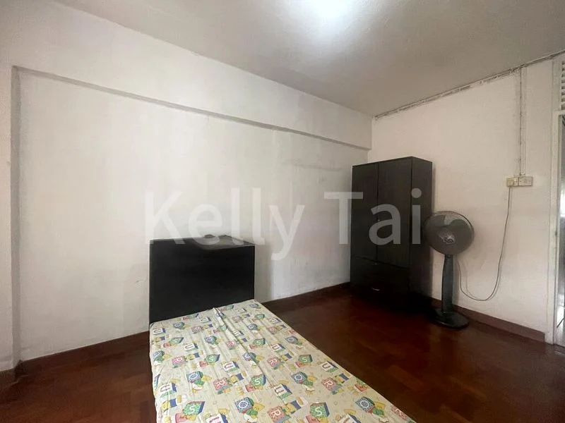 Common Room (HDB) for Rent in  108 Bukit Purmei Road - Image 2