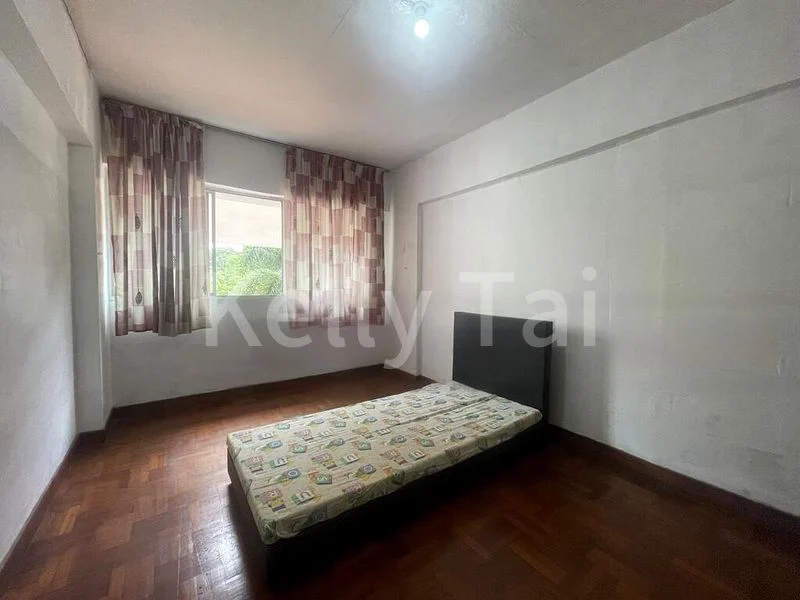 Common Room (HDB) for Rent in  108 Bukit Purmei Road - Image 8
