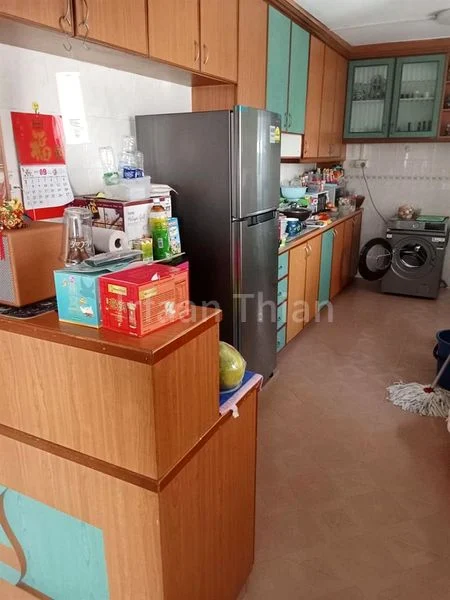 Common Room (HDB) for Rent in  125 Geylang East Avenue 1 - Image 4