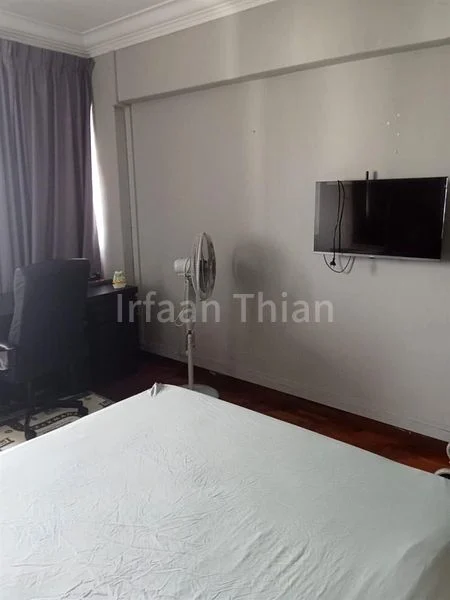 Common Room (HDB) for Rent in  125 Geylang East Avenue 1 - Image 3