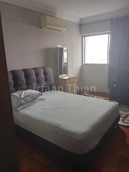Common Room (HDB) for Rent in  125 Geylang East Avenue 1 - Image 2