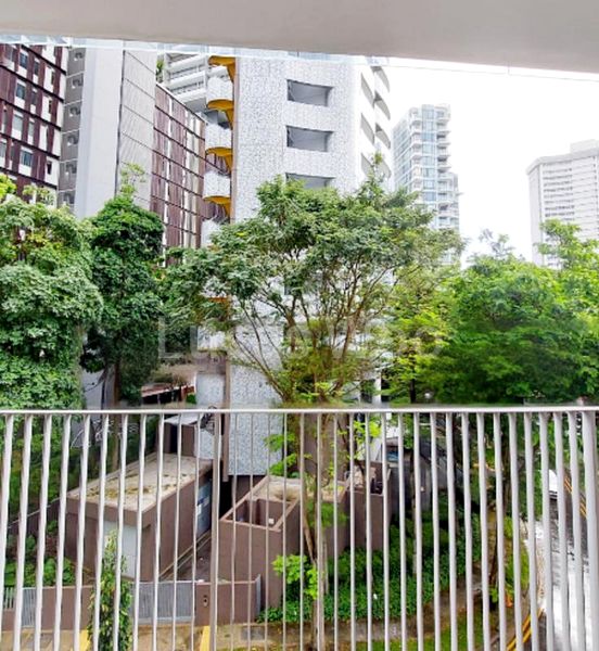 2 Bed Condo for Rent in  The Peak @ Cairnhill II - Image 5