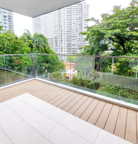 2 Bed Condo for Rent in  The Peak @ Cairnhill II - Image 4