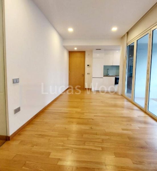 2 Bed Condo for Rent in  The Peak @ Cairnhill II - Image 1