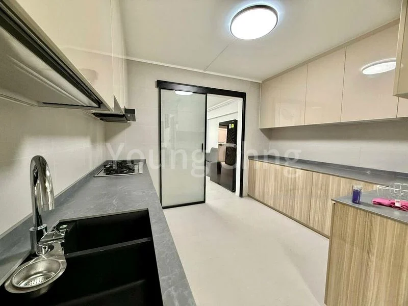 Common Room (HDB) for Rent in 761 Woodlands Avenue 6 - Image 5