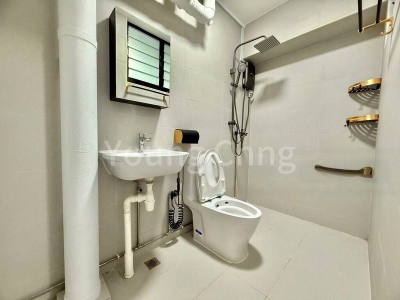Common Room (HDB) for Rent in 761 Woodlands Avenue 6 - Image 3