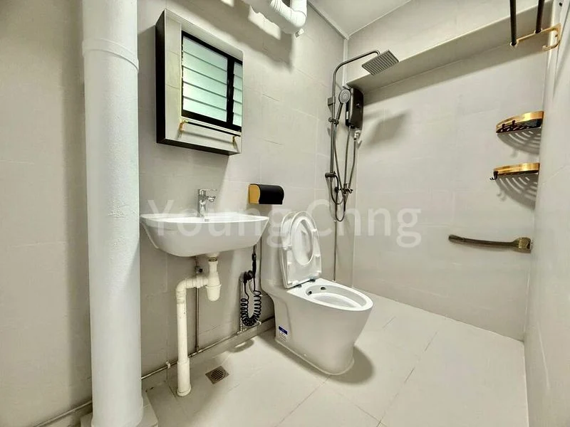 Common Room (HDB) for Rent in  761 Woodlands Avenue 6 - Image 4